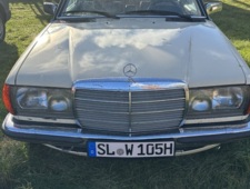 Mercedes-Benz 280 CE