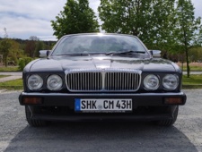 Jaguar Daimler