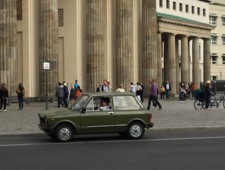 Autobianchi A 112