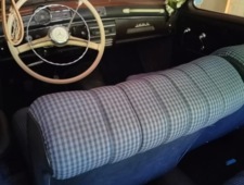 Mercedes-Benz Ponton