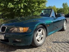 BMW Z3 Roadster
