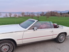 Cadillac Eldorado
