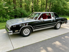 Oldsmobile Cutlass