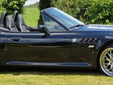 BMW Z3 Roadster