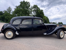 Citro&euml;n 11 CV