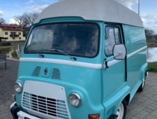 Renault Estafette