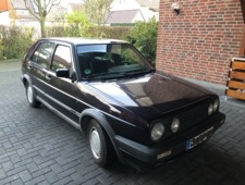 VW Golf