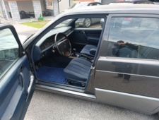 Mercedes-Benz 190 D 2.5 Turbodiesel