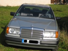 Mercedes-Benz 300 CE