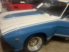 Ford (EU) Capri