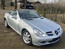 SLK 200