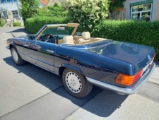 Mercedes-Benz 300 SL