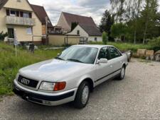 Audi 100
