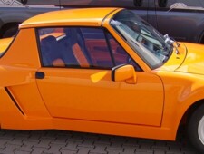 Porsche 914