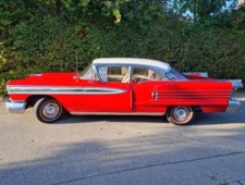 Oldsmobile Super 88