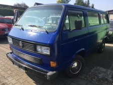 VW T3 Caravelle