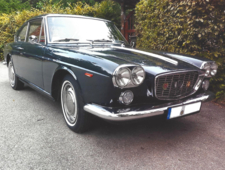 Lancia Flavia