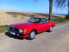 Mercedes-Benz 300 SL