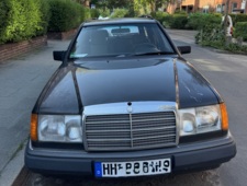 Mercedes-Benz 230 TE