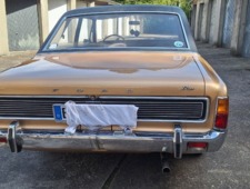 Ford (EU) Taunus