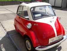 BMW Isetta 300