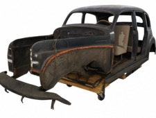 Opel Kapit&auml;n
