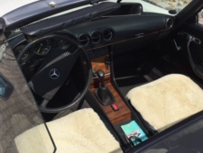 Mercedes-Benz 280 SL