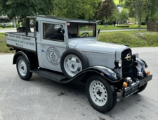 Opel Geschäftswagen 1397 