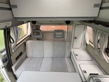 VW T3 Westfalia Joker 3 Turbodiesel