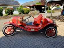 Ford (EU) 