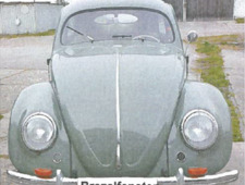 VW K&auml;fer
