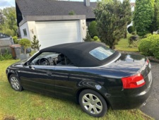 Audi A4 Cabriolet