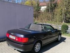 Audi 80 B4 Cabrio