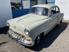 Opel Olympia Rekord