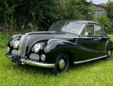 BMW 502