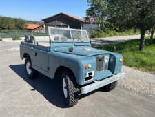 Land Rover Serie 2a 88