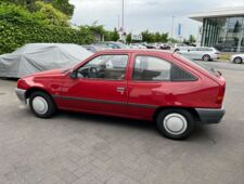 Opel 1,3 Liter
