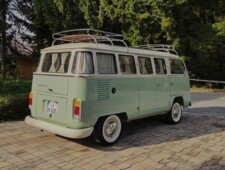 VW Bus