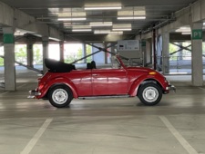 VW K&auml;fer