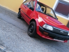 Toyota Starlet