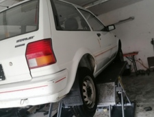 Toyota Starlet