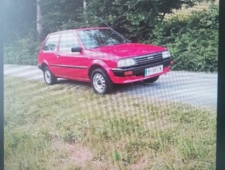 Toyota Starlet