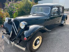 Citro&euml;n 11 CV