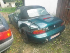 BMW Z3 Roadster