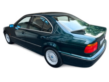 BMW 528 i