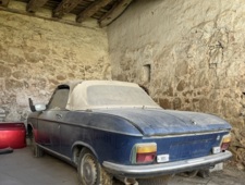 Peugeot 304