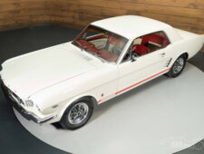 Mustang