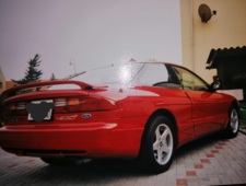 Ford (EU) Probe