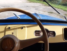 Renault 4 CV