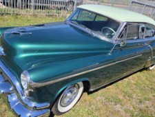 Oldsmobile Ninety-Eight